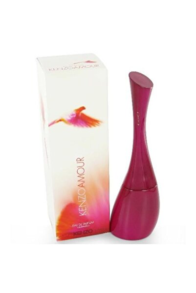 Kenzo Amour, Eau de Parfum, Eau de Parfum, 50 ml