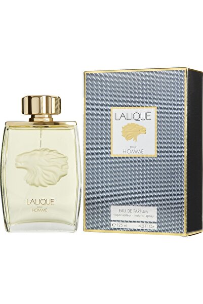 Lalique pour Homme, Eau de Toilette, 125 ml