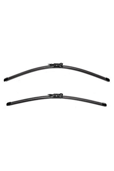VALEO Set ștergătoare parbriz SILENCIO X.TRM FLAT BLADE 574654, lungime 650 m...