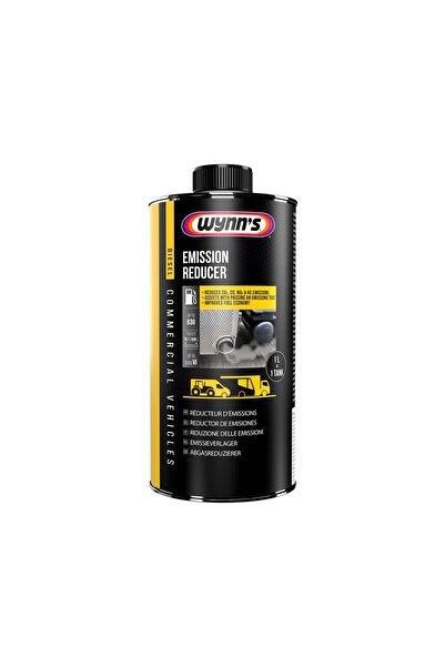 Wynns Aditiv pentru Reducerea Emisiilor de Fum - Emission Reducer 62190, Comp...