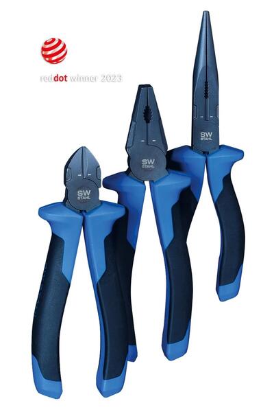 SW-Stahl Set de clești, 3 piese, marca SW-STAHL, model SW40200L