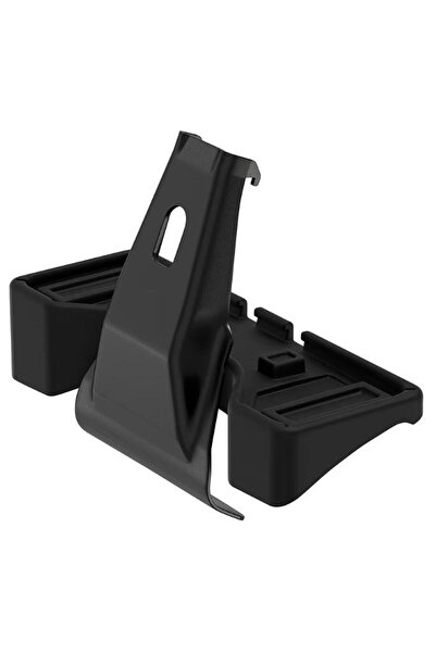 Thule Kit de Montare Clamp 5236 pentru Bare Transversale, Compatibil cu VOLKS...