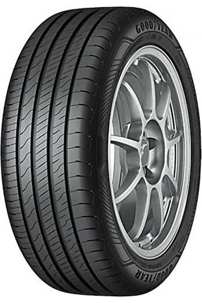 Goodyear 225/50R19 100V Efficientgrip 2 Suv Xl Fp Yaz Lastiği (2025)
