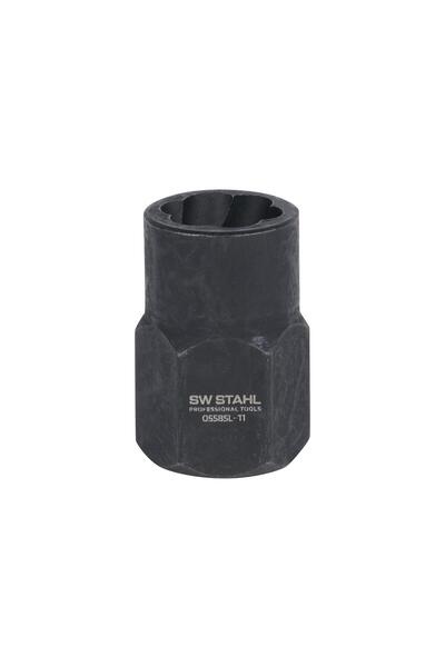 SW-Stahl Inserție cu filet spiral, dimensiune 3/8", lungime 11 mm