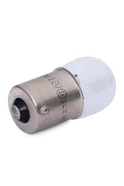 VALEO Car bulb 12V 10W R10W BA15s - 032221