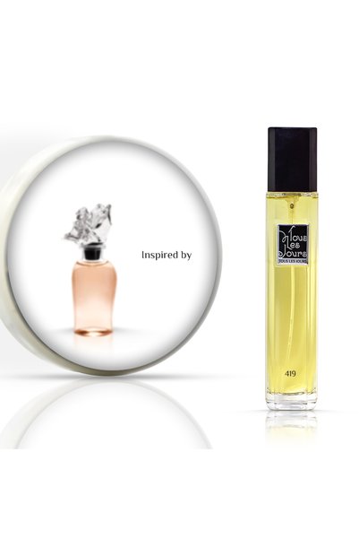 Tous Les Jours تولي جور</DNTCTMS> - عطر يوم  419
