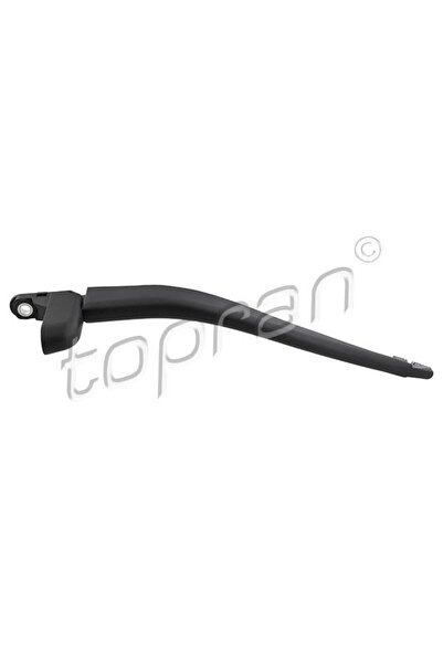 TOPRAN Ștergător pentru Lunetă 207 590 TO