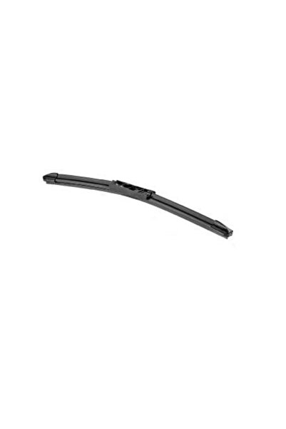 VALEO First Multiconnection Wiper Blade, with Spoiler, 650 mm, Wide Blade, Co...