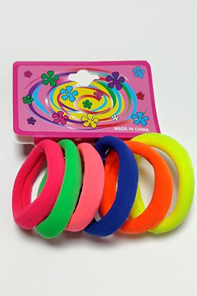 Seçkin Trend 6 kopči za peškire 4 cm