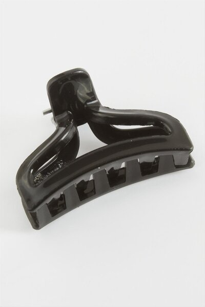 CT STONES مشبك ماندال بيضاوي 6 سم