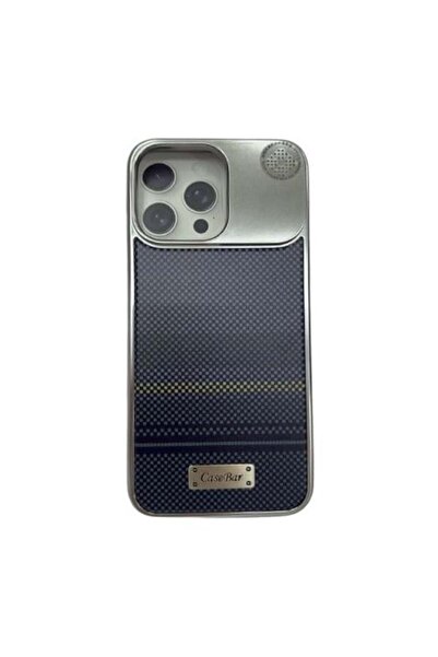 KOBE غطاء معطر لجهاز iPhone Pro Max مع دعم MagSafe