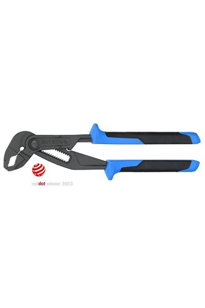 SW-Stahl Water pump pliers, 250 mm, SW40387L
