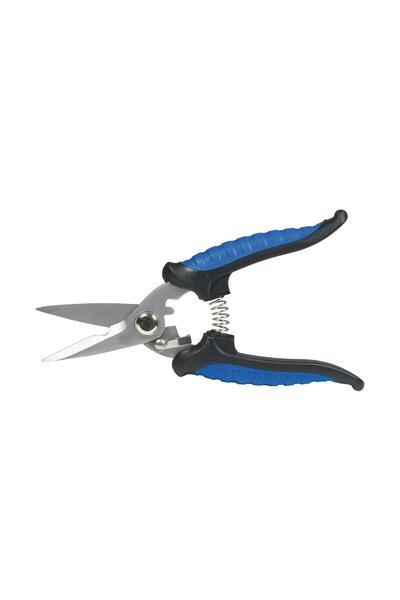 SW-Stahl Clește universal SWS2050, 180 mm, mânere din plastic, pentru tăiat