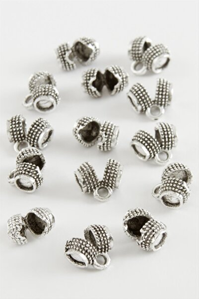 Genel Markalar TECHMRT 8 mm Tesbih Kapama Aparatı 1 (84216) Adet-Gümüş Rengi