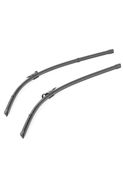 VALEO Set ștergătoare parbriz Silencio X.TRM Flat Blade, model 574355, lungim...