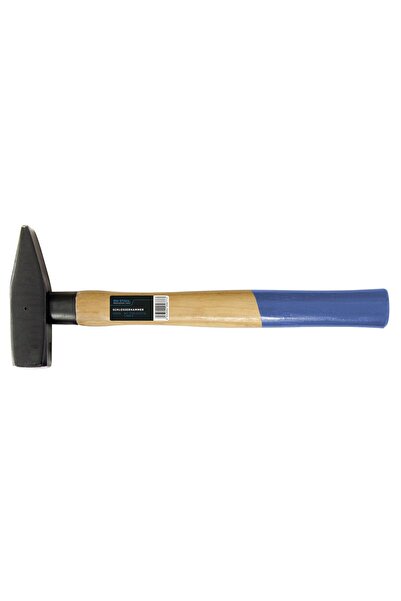 SW-Stahl Ciocan de Inginerie cu Protecție la Mâner, 1.000 g