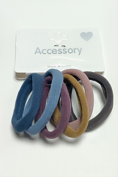 CT STONES 6 Pieces Towel Buckle 4.5 cm