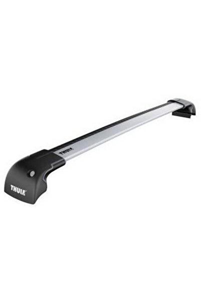 Thule WingBar Edge Crossbar for Fixpoint and Flush Rail, 89.6 cm, model TH959200