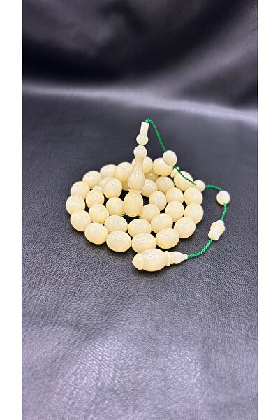 Han Ticarethane Mustafa Keskinkaya Master Craft Old Antique Catalin Prayer Beads