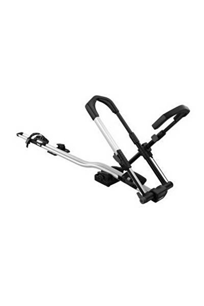 Thule Suport pentru bicicletă ProRide 598, compatibil cu bare transversale, model TH599001