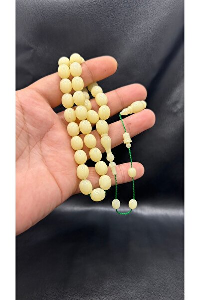 Han Ticarethane Mustafa Keskinkaya Master Craft Old Antique Catalin Prayer Beads