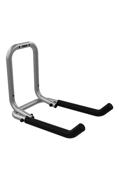 Thule Suport de perete pliabil pentru biciclete THULE, model TH977101, din oțel, culoare argintie