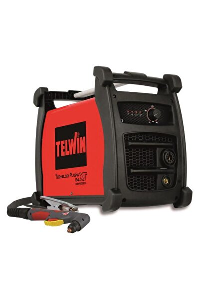 Telwin Aparat de tăiere cu plasmă Technology Plasma 54 XT Kompressor TW816147...