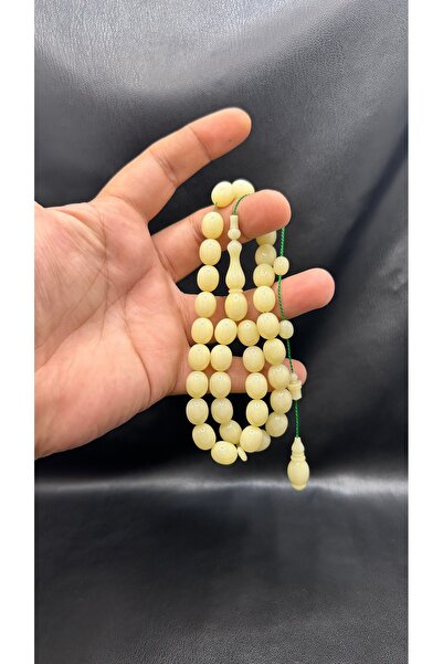 Han Ticarethane Mustafa Keskinkaya Master Craft Old Antique Catalin Prayer Beads