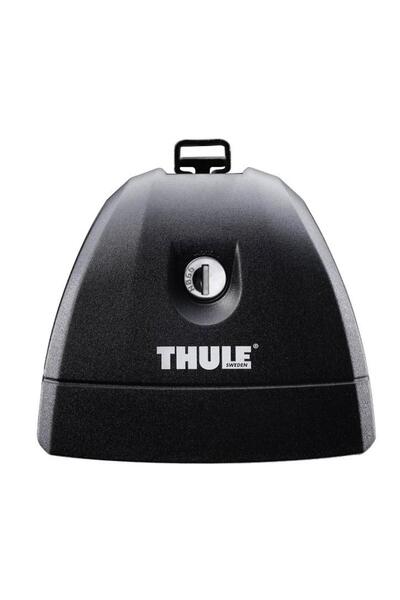 Thule Set de Montare Fixpoint XT 2-Pack, Model TH751100 pentru Sisteme de Prindere