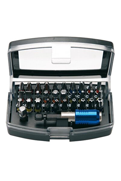 SW-Stahl Set de biți 1/4", 32 piese