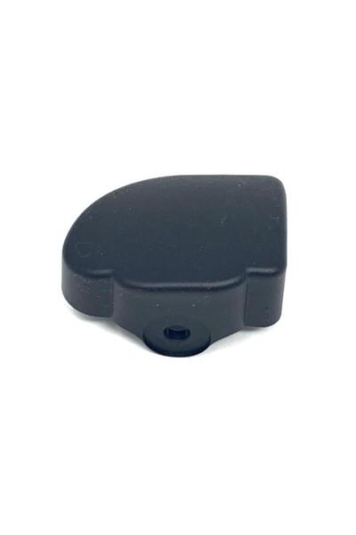 Thule Capac din plastic pentru partea stângă, negru, End Cap SP 50843, cod produs TH1500050843