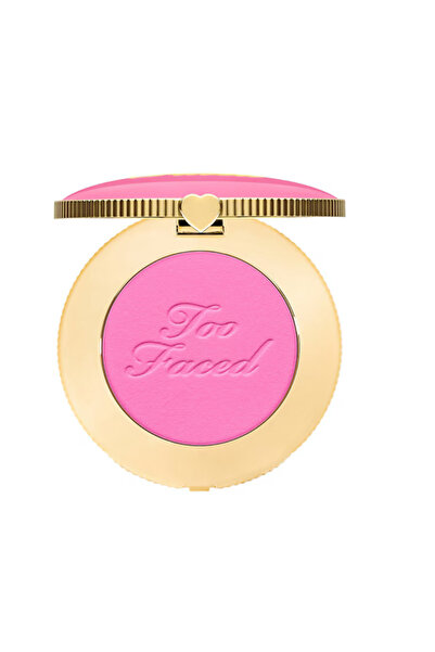 Too Faced Cloud Crush Allık SUPER CANDY CLOUDS Elsbeauty