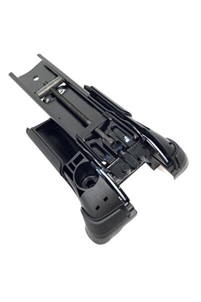 Thule Suport de Prindere Dreapta pentru Bare Transversale TH1500052317, Negru