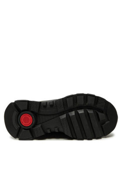 Fitflop γυναικείες χιονομπότες ID5-B78 πολύχρωμες