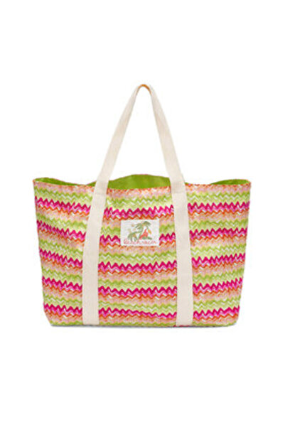 MAYORAL τσάντα για κορίτσια 10732 πολύχρωμη