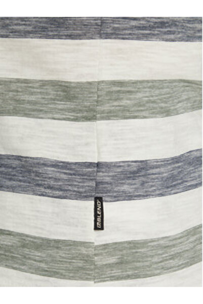 Blend Ανδρικό T-Shirt 20718293 Πολύχρωμο