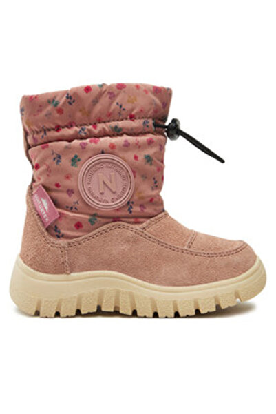 Naturino μπότες χιονιού για κορίτσια 3001578-05-1M44 M ροζ