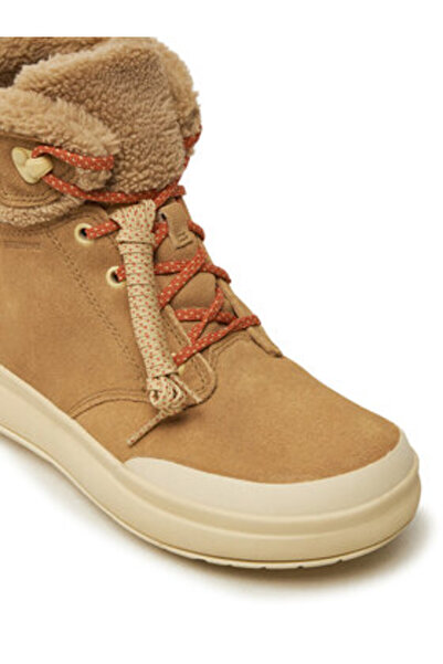 Merrell γυναικείες χιονομπότες J007058 καφέ