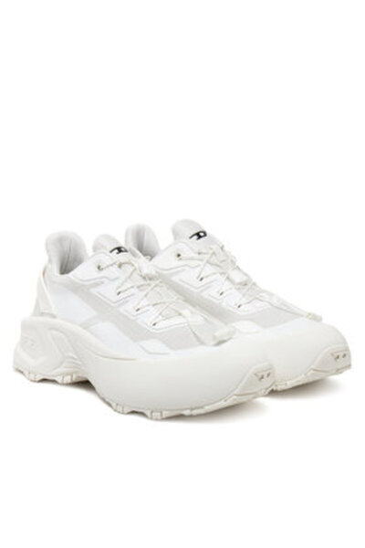 Diesel ανδρικά αθλητικά παπούτσια Y03444P6918 λευκά