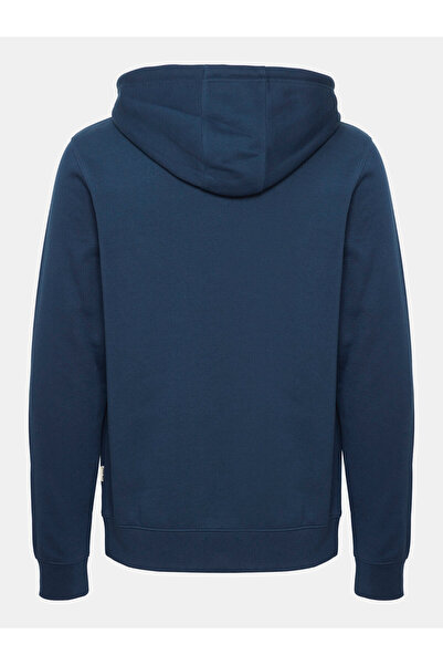 Blend Ανδρικό Φούτερ 20716808 Μπλε σκούρο