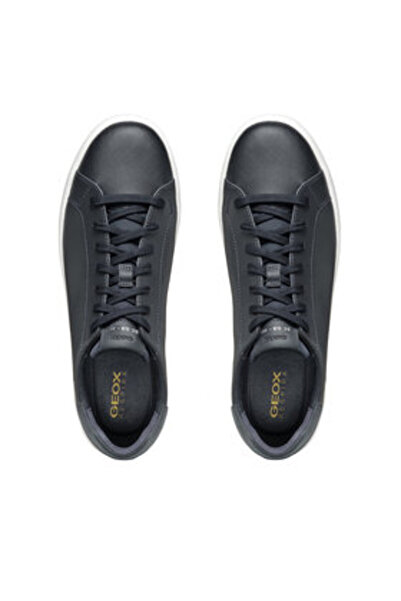 Geox ανδρικά αθλητικά παπούτσια U SPHERICA ECUB-1 U45GPA 0009B μπλε