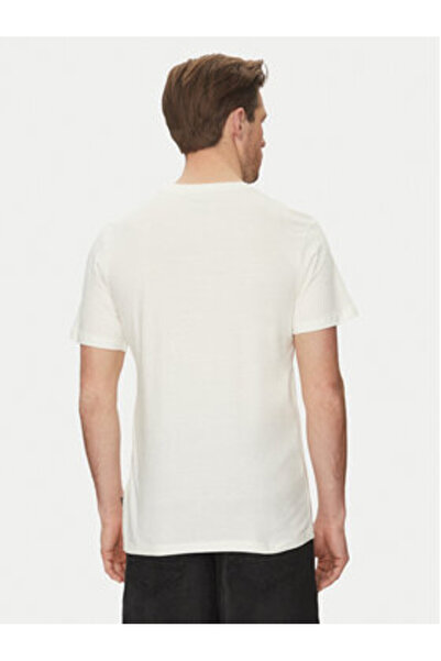 Blend Ανδρικό T-Shirt 20717965 Λευκό