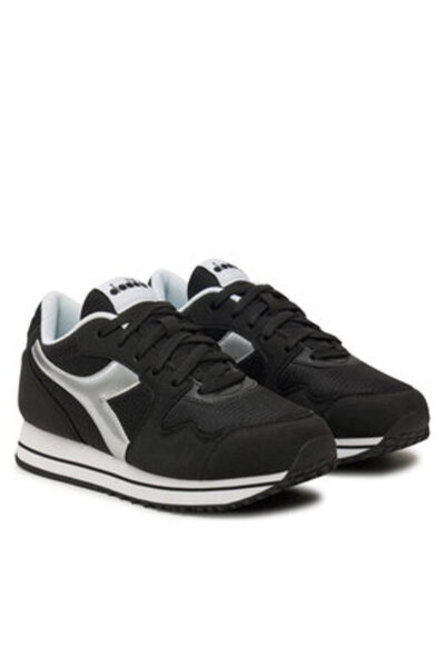 Diadora γυναικεία αθλητικά παπούτσια 101.179718 μαύρα