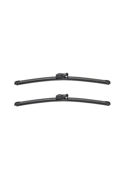 VALEO Windshield wiper set SILENCIO FLAT BLADE 577960, lengths 600 mm and 450...