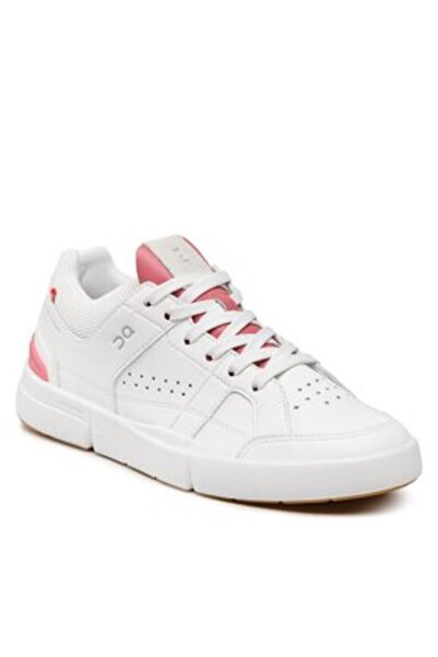 On Running γυναικεία αθλητικά παπούτσια 4898505 λευκά