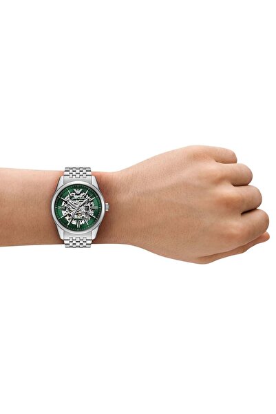 Emporio Armani Ar60091 Men's Wristwatch