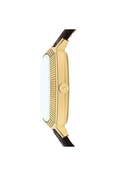 Fossil ساعة يد FLE1215 نيك جوناس x ماشين لوكس بلو فينيت