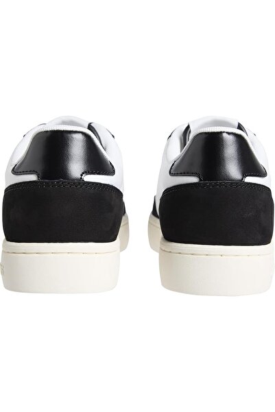 Calvin Klein CLASSIC CUPSOLE MIX IN kadın spor ayakkabı sneaker