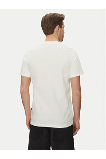 Blend Ανδρικό T-Shirt 20718280 Λευκό