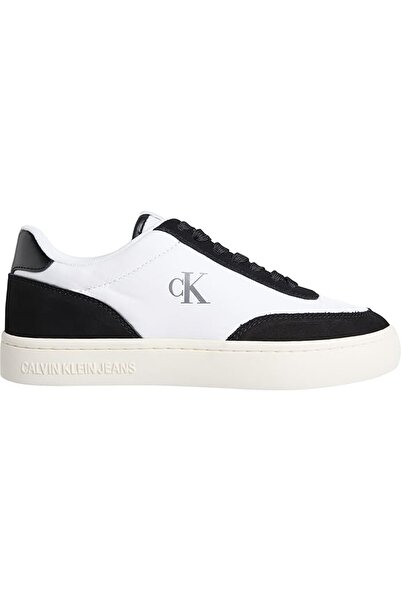 Calvin Klein CLASSIC CUPSOLE MIX IN kadın spor ayakkabı sneaker